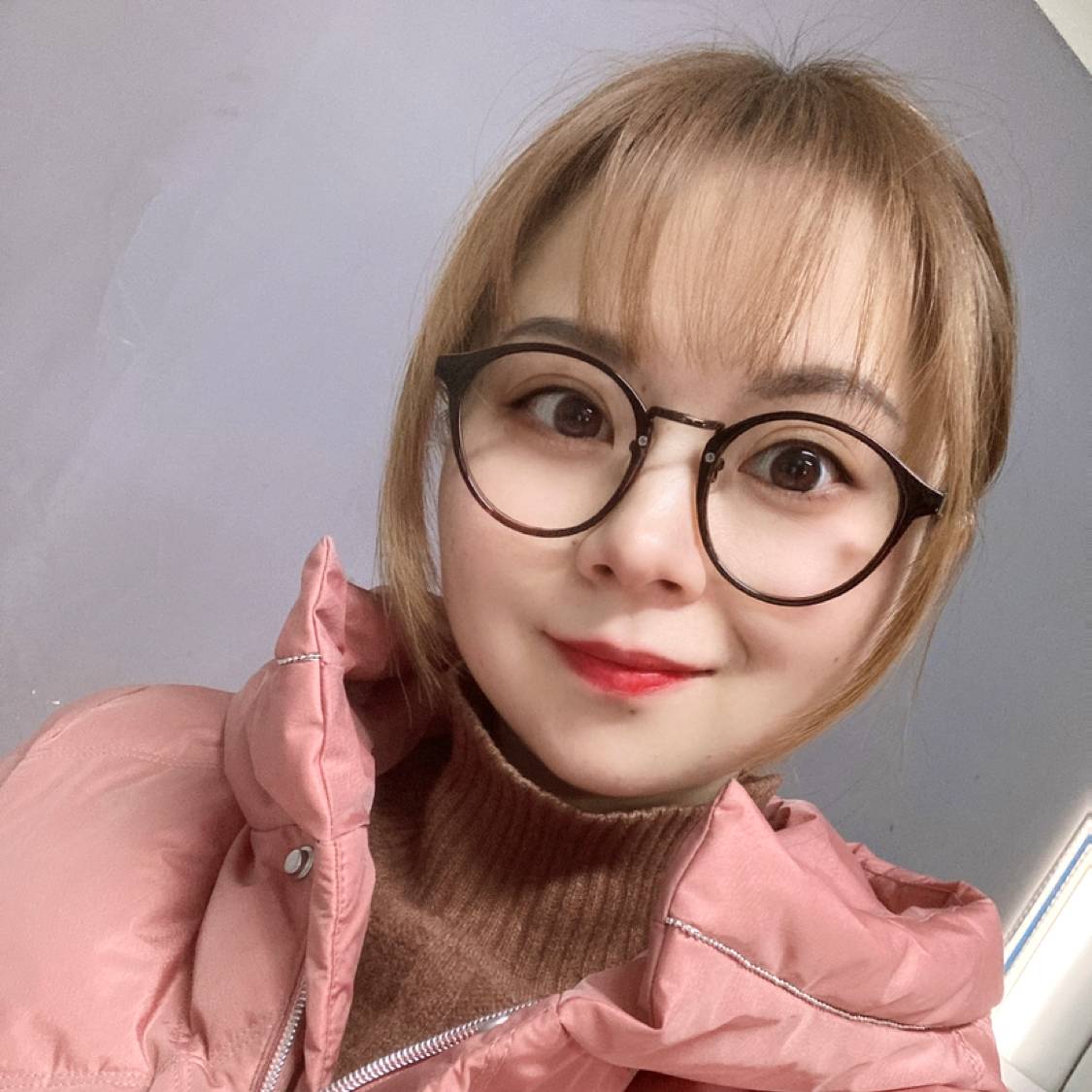 专注扯芝麻的照片