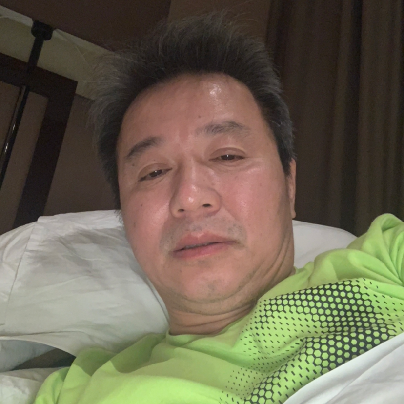 老独行侠的照片