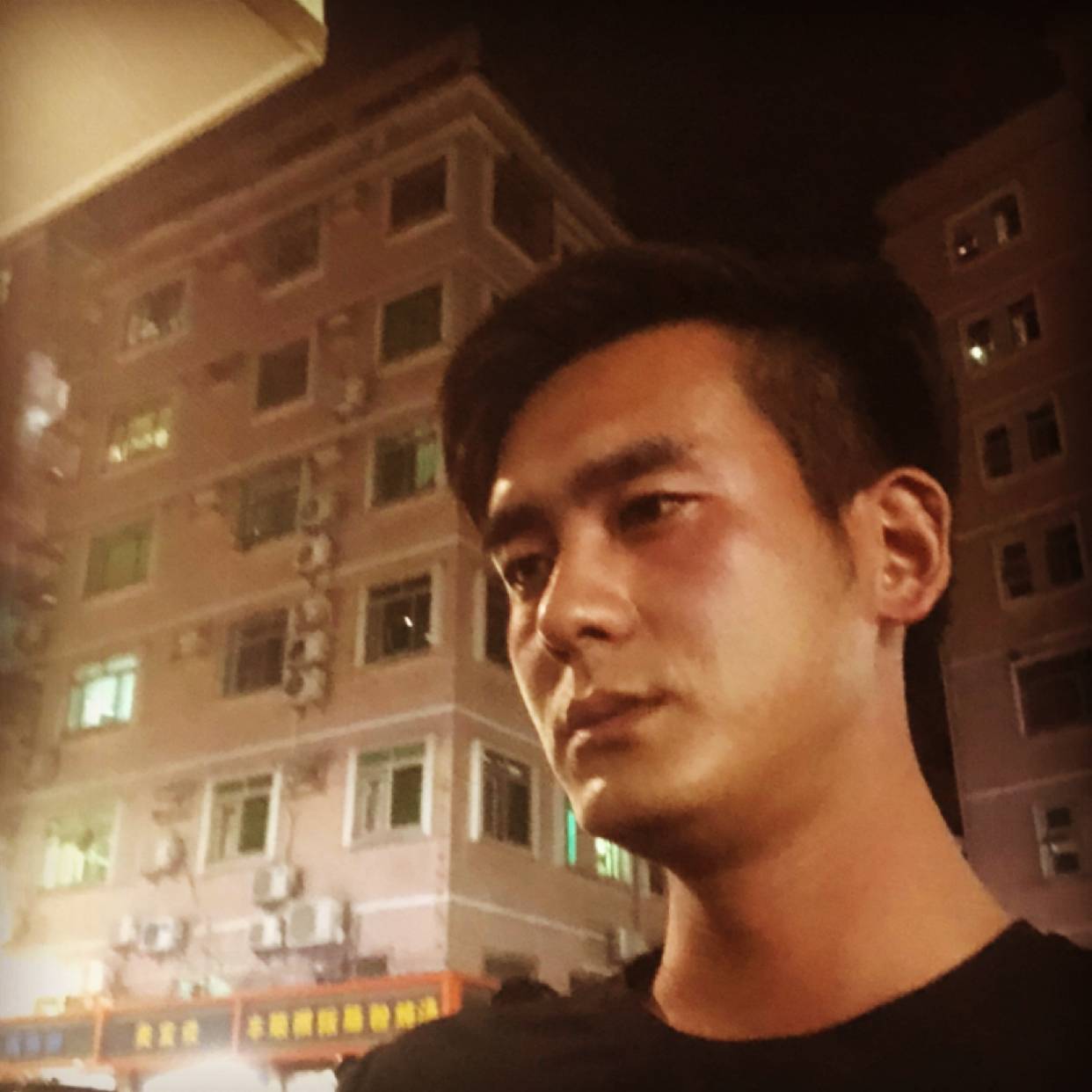 无心改变流岚的照片