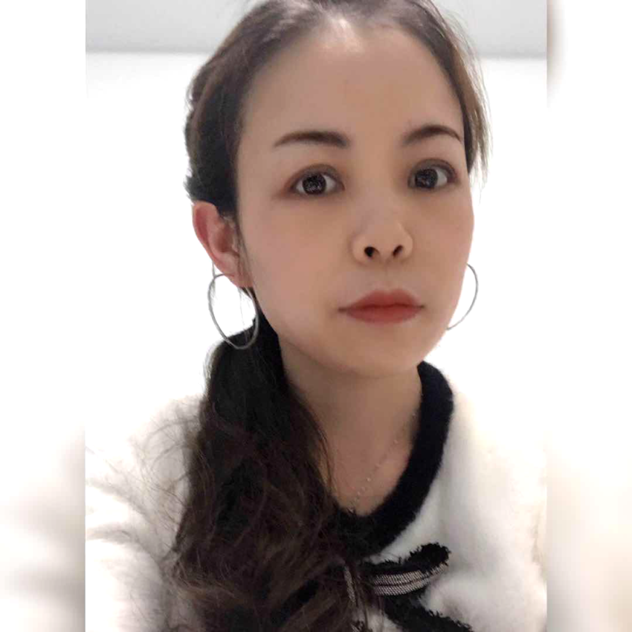 笨笨蹙眉野狼的照片