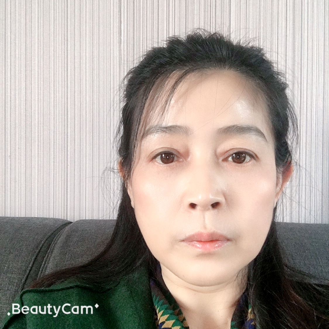 我是安琪儿的照片
