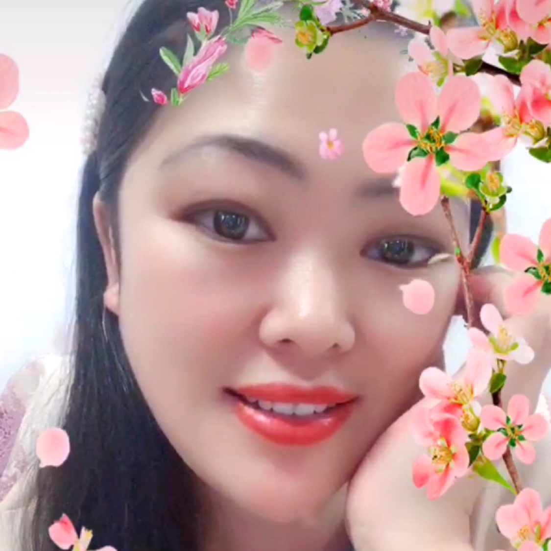 紫冰凝烟的照片