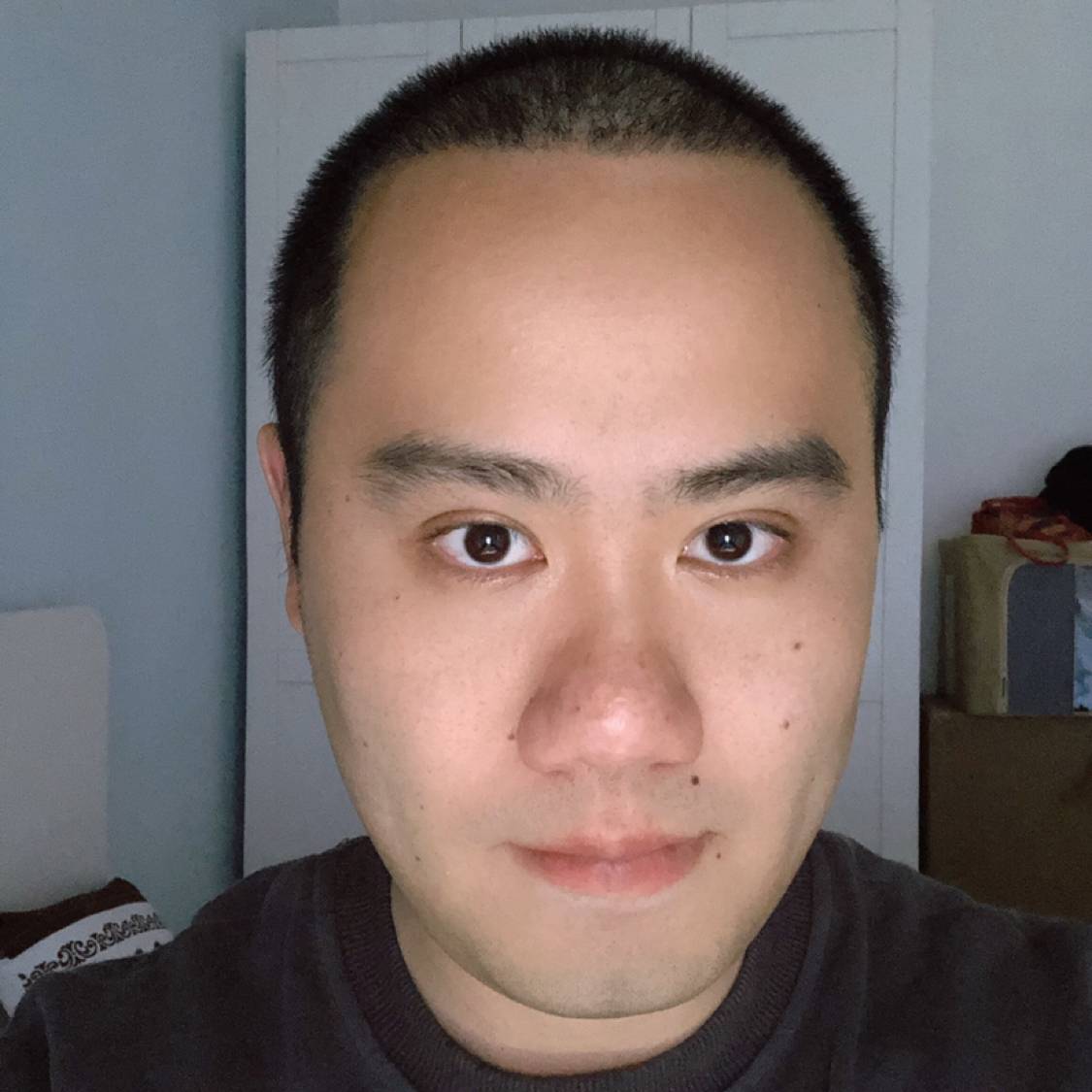 Mr正直的照片