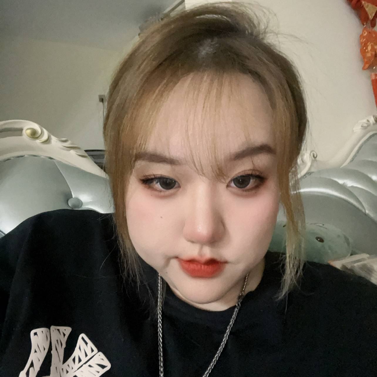 我是你的美美吖的照片