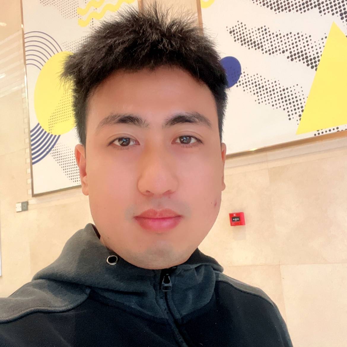鲸少的照片