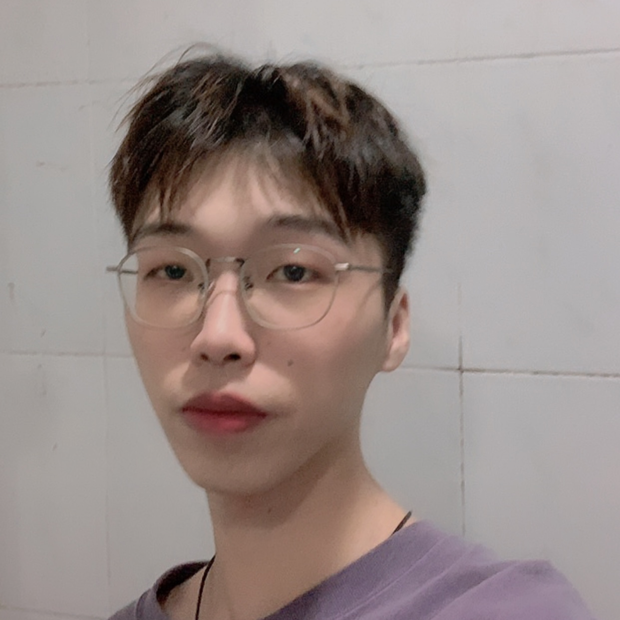 今天喝了脉动啊的照片