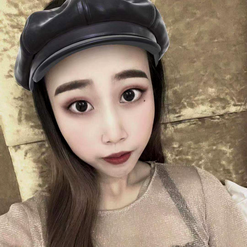 碧影说亲爱的的照片