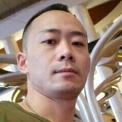 一个人的可乐的照片