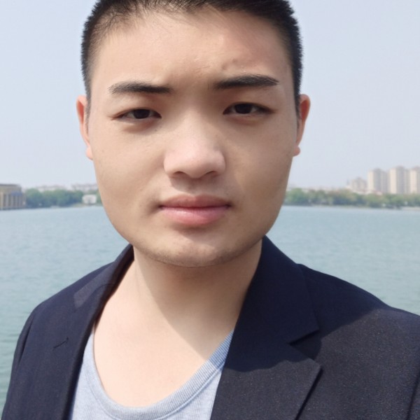 清爽相许星月的照片