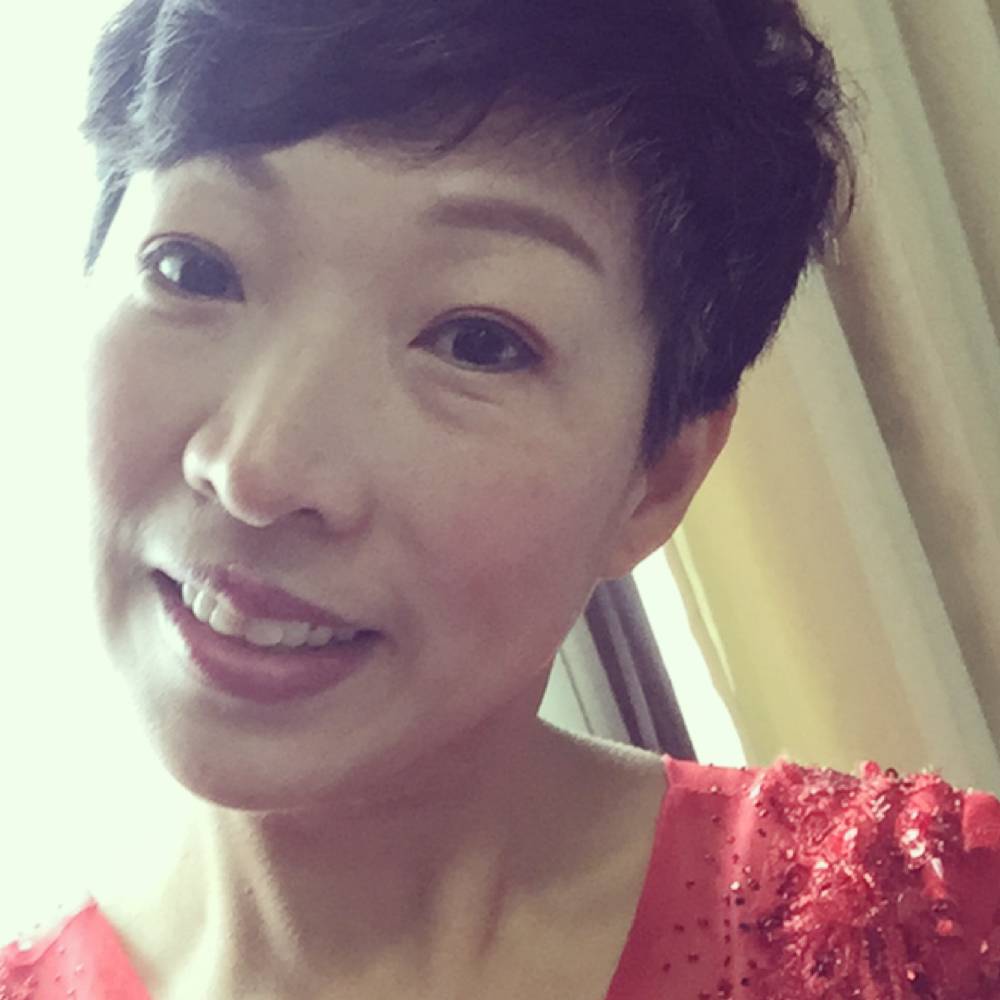 伊神美好时光的照片