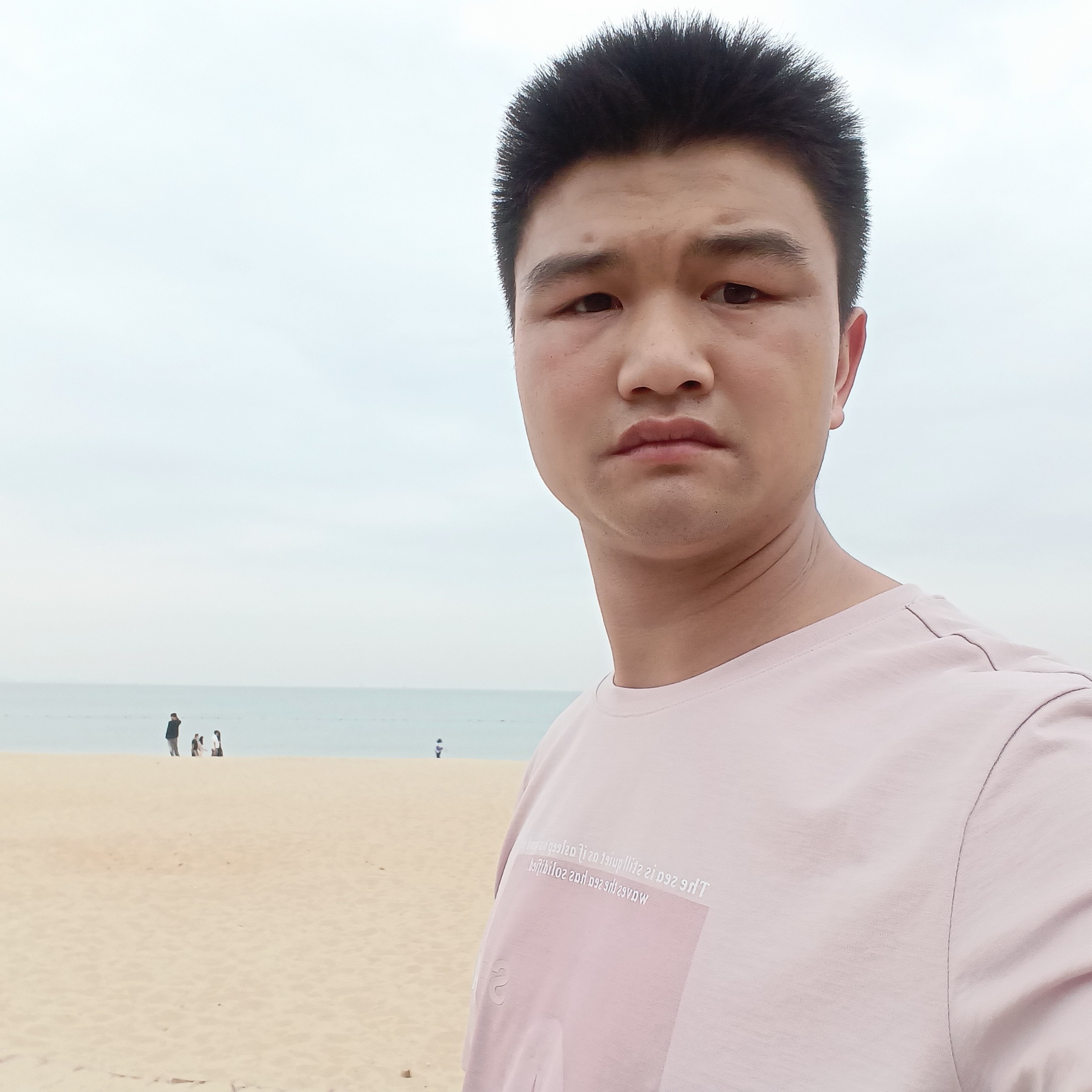 心岛改变鲤鱼的照片