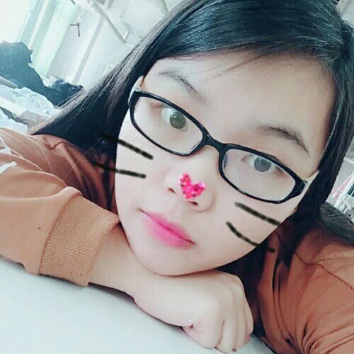 初心❤❤的照片