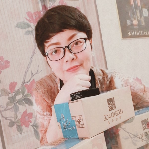 绿野芳踪的照片