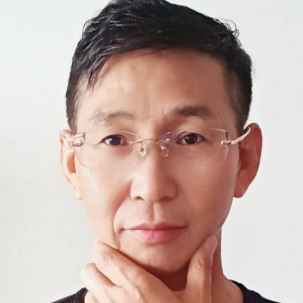 艺海拾趣人的照片