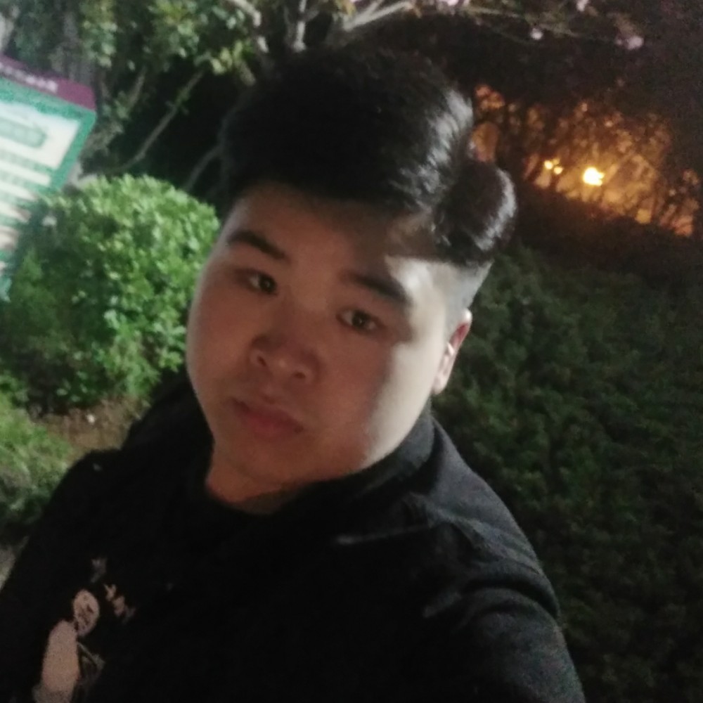 不一样的小胖的照片