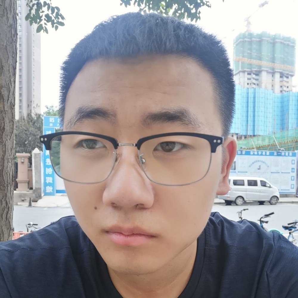 路人和谐的照片