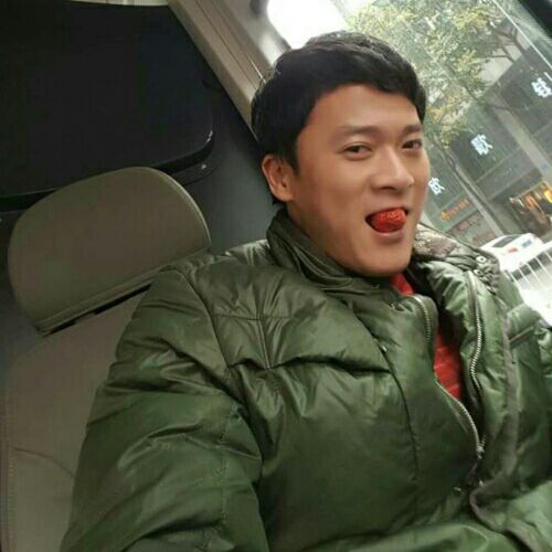 我醒着做梦的照片