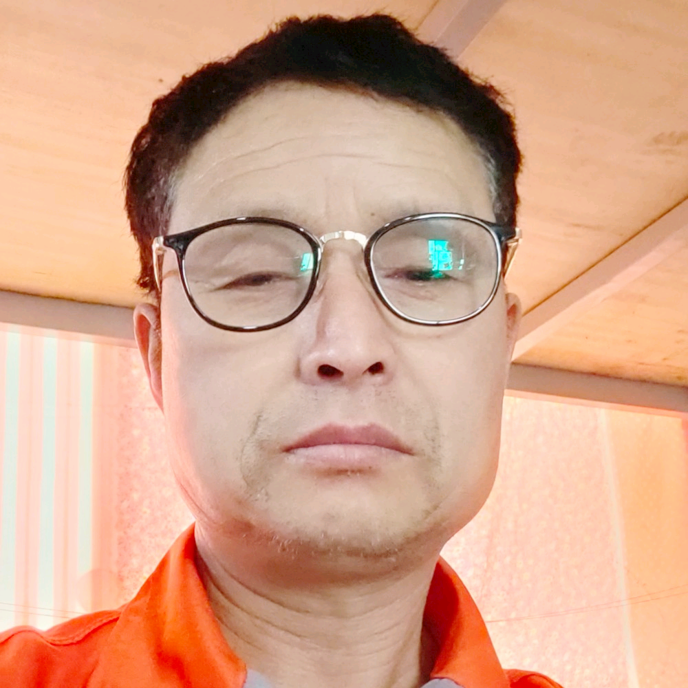 勤劳是福的照片