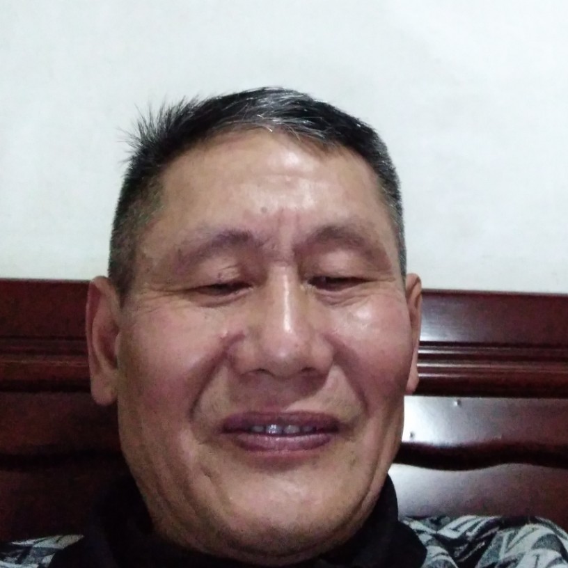 革命到来的照片