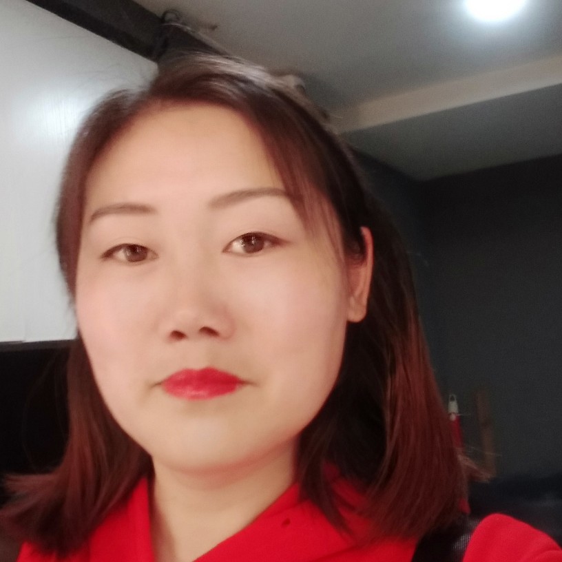 顺利小蝴蝶的照片