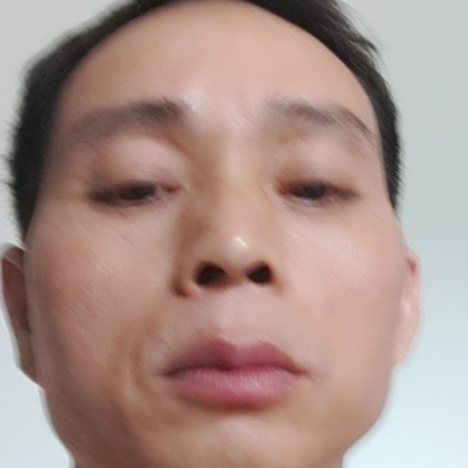 标致相许沧澜的照片