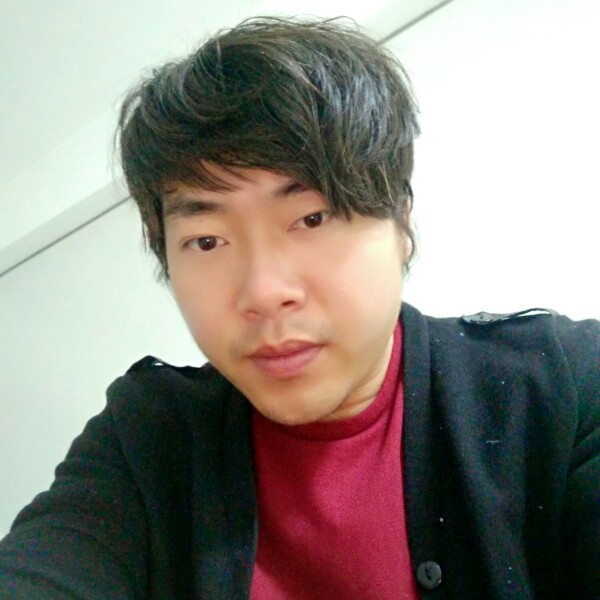 霸武动治的照片