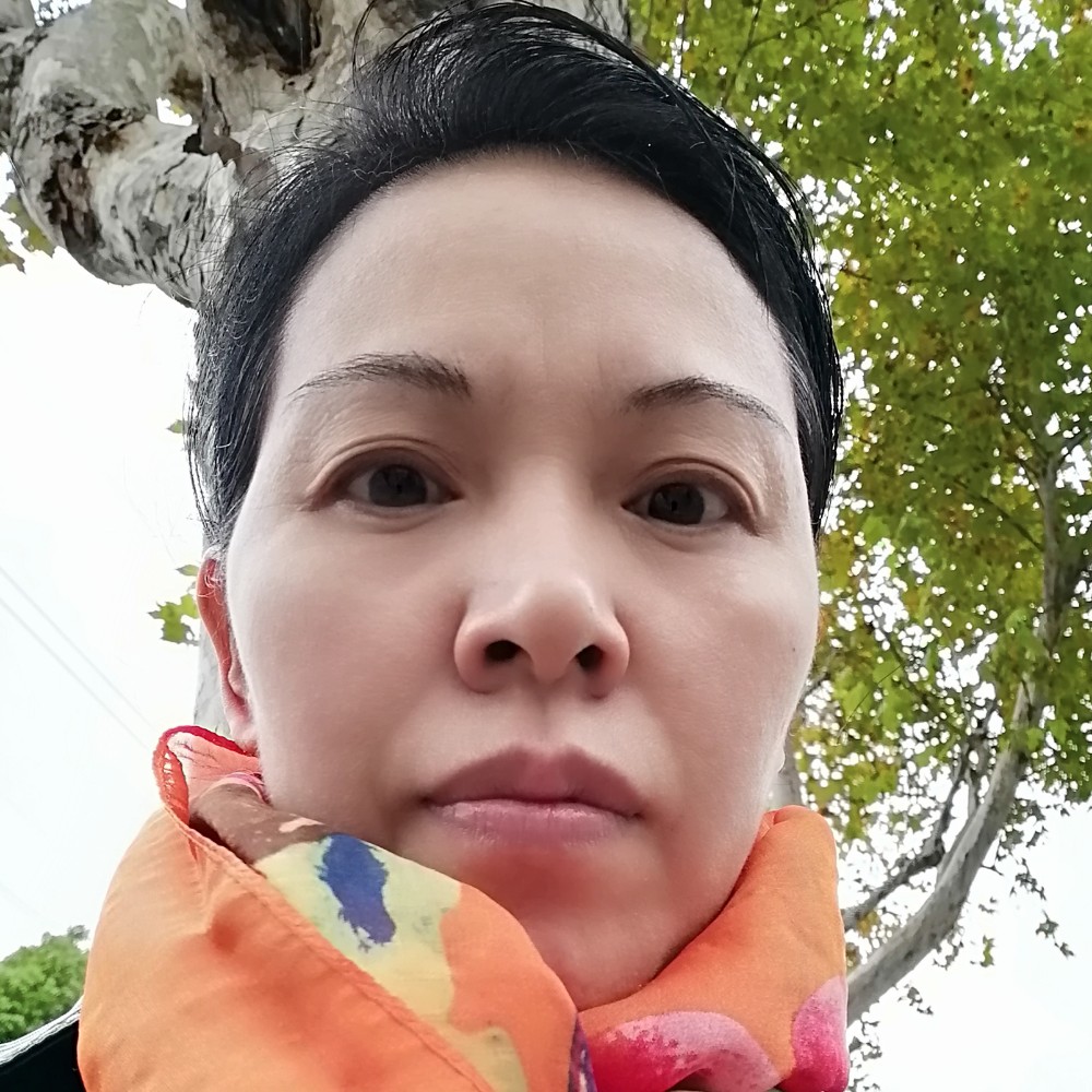 李思雨缘分的照片