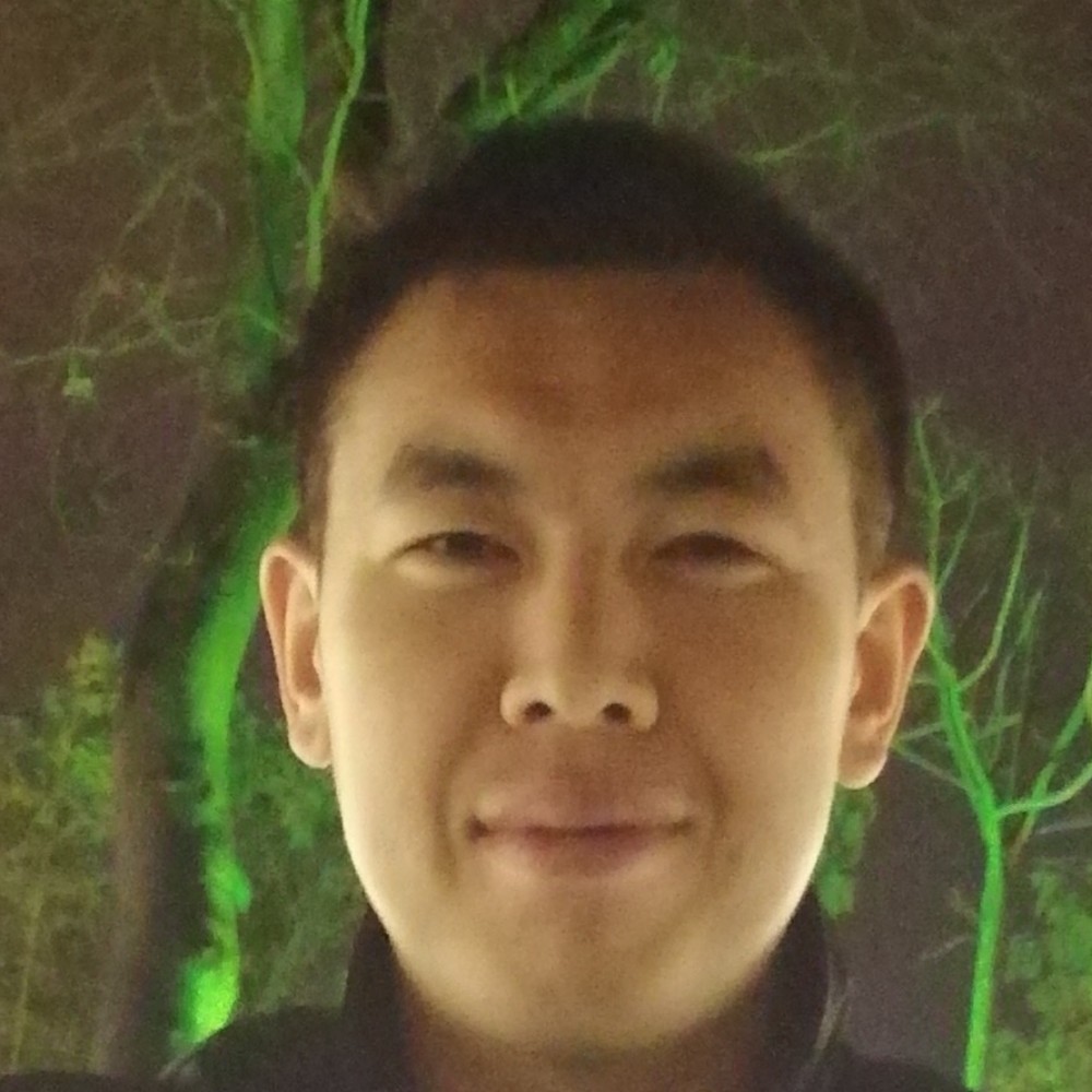 看仓库的照片