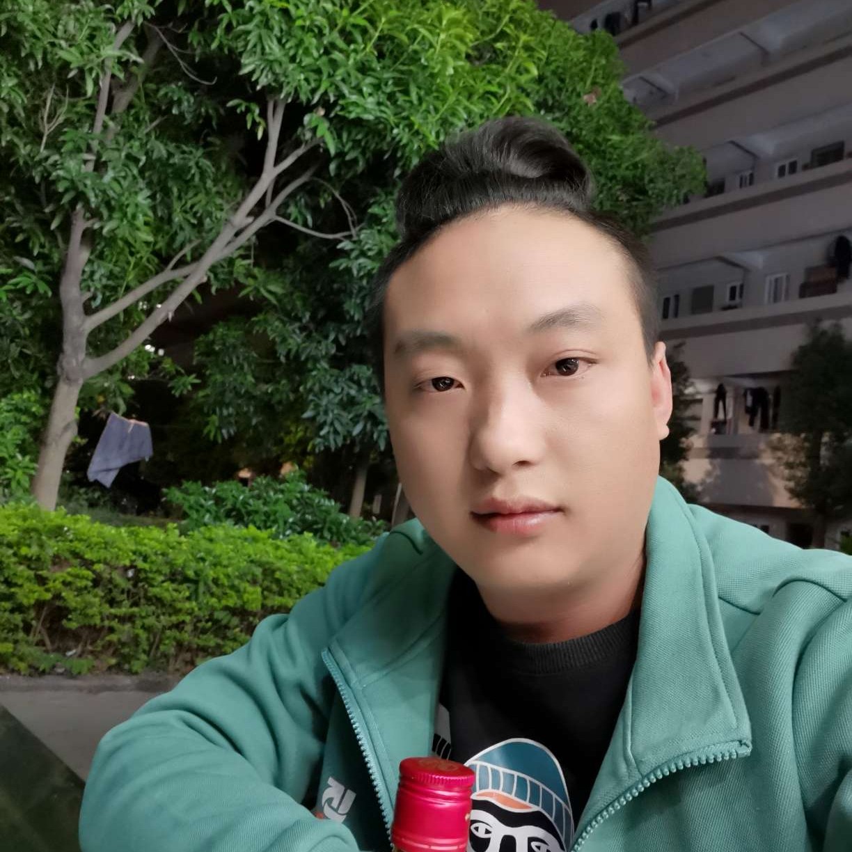 薄凉客的照片