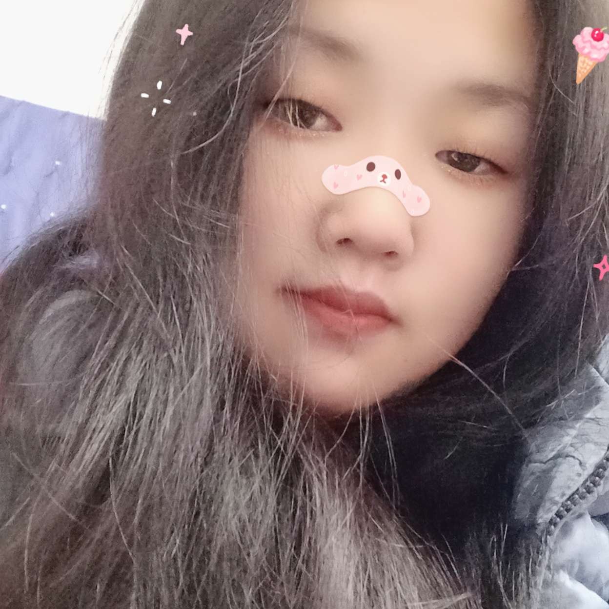 心如死水☜的照片