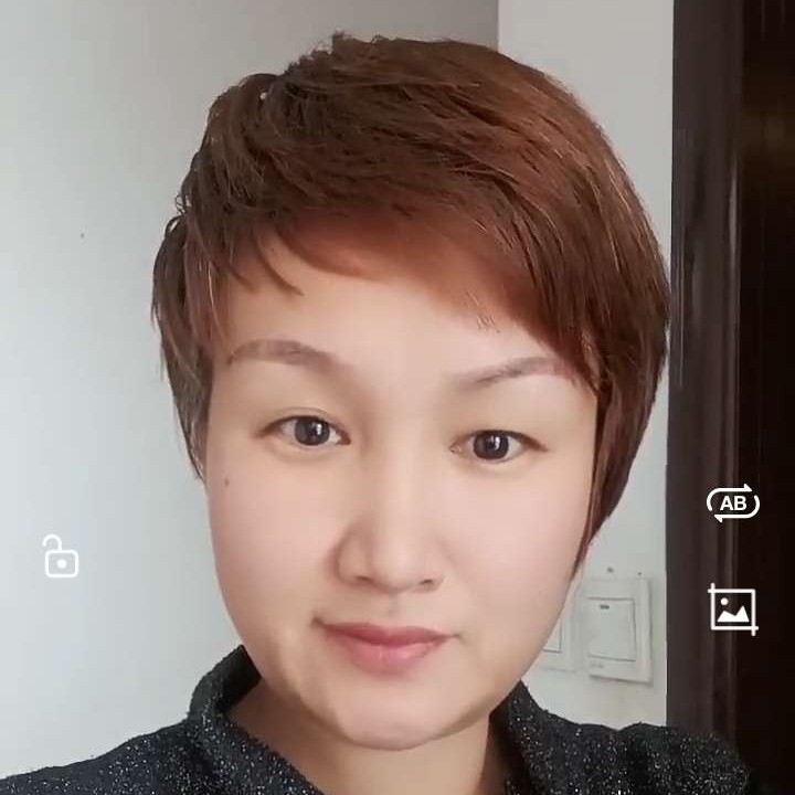 漫雪华莎的照片
