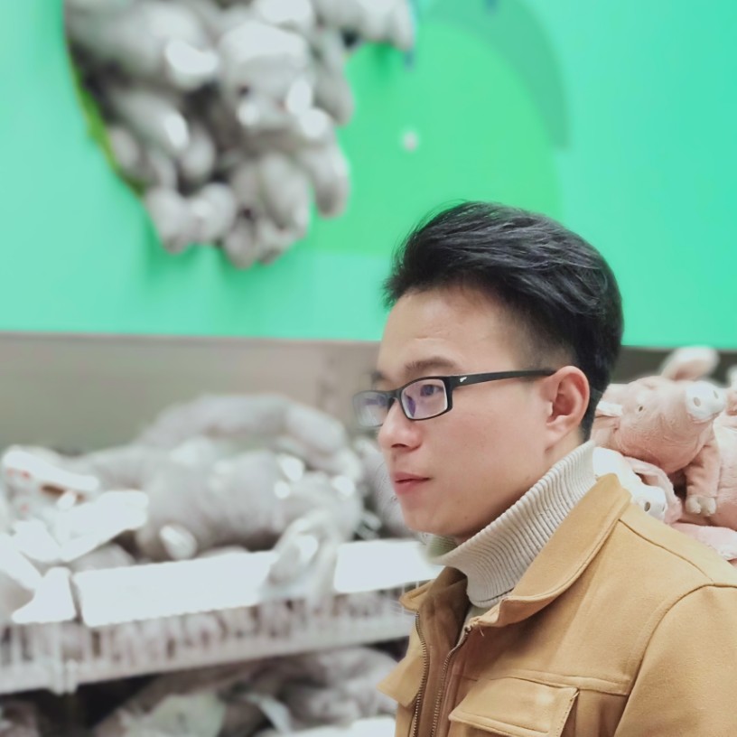 后来口红的照片