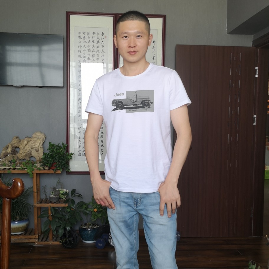 标致的流年的照片