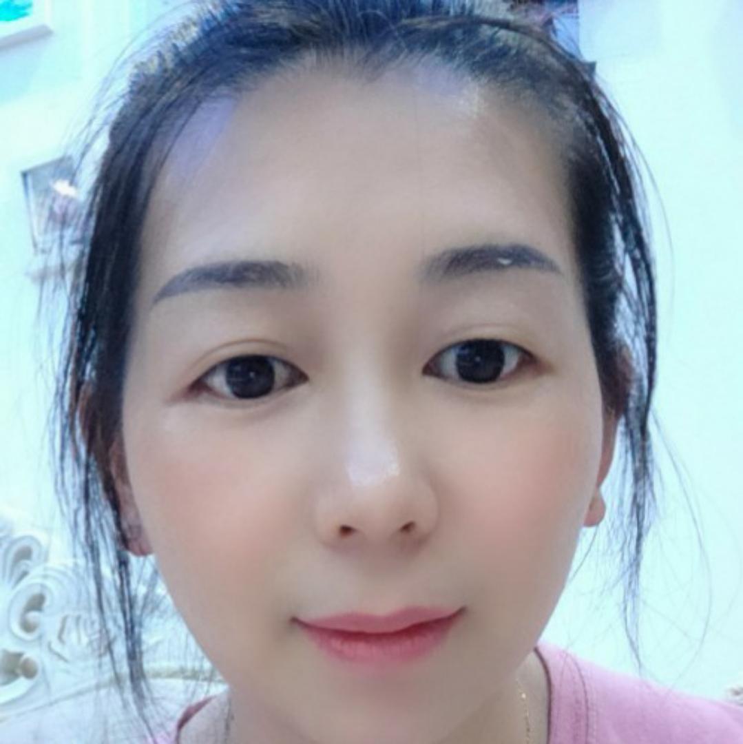 小蝴蝶保卫单身的照片