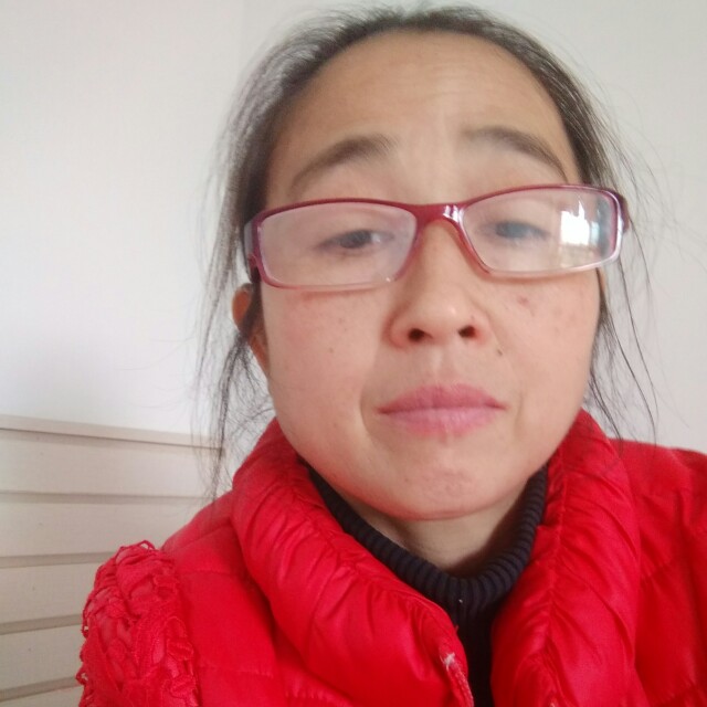 郑优美的照片