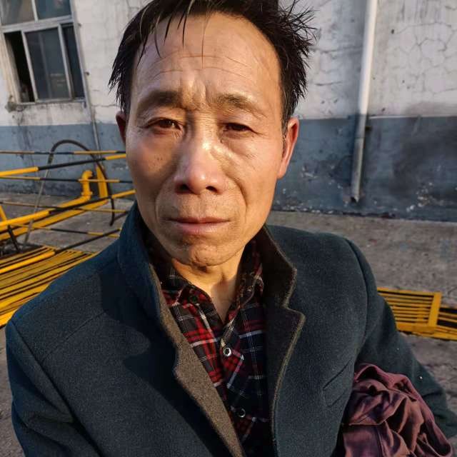 路人感性来找我的照片