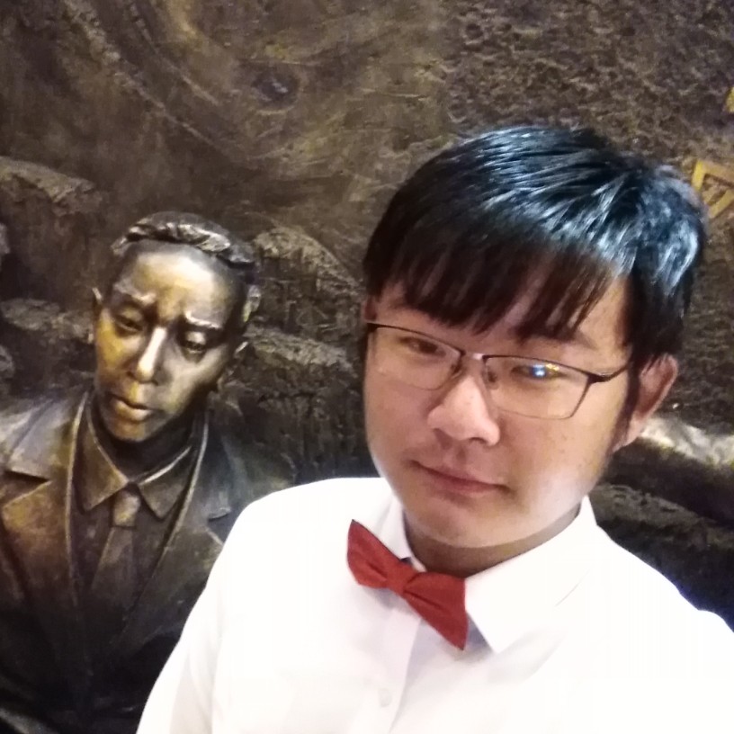 Fatalism的照片