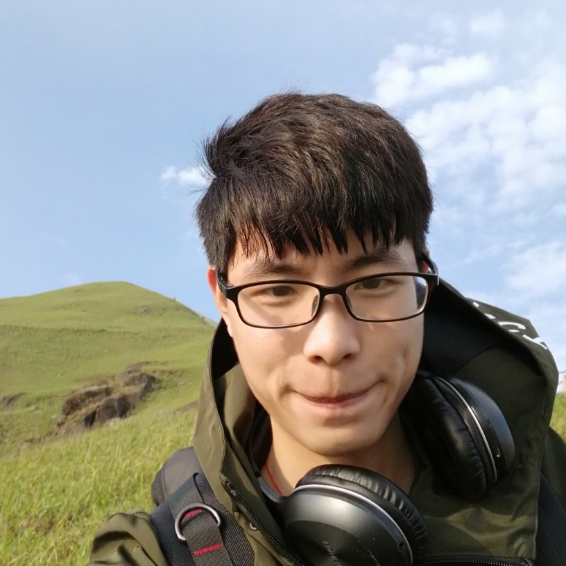 一片 空白的照片