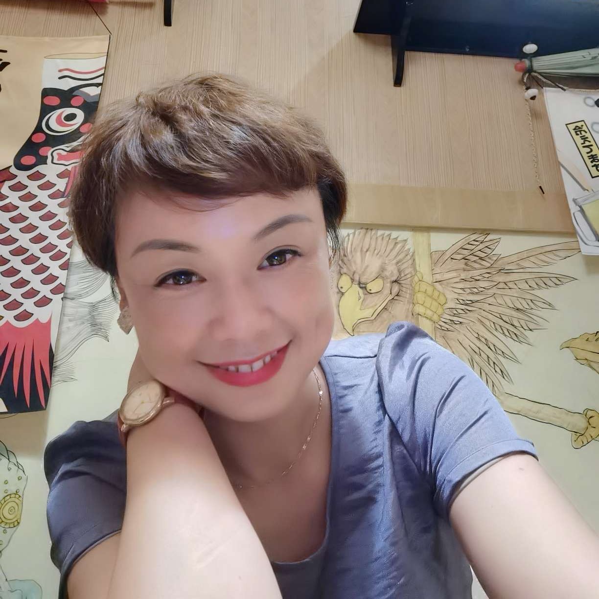 宋虹烨的照片