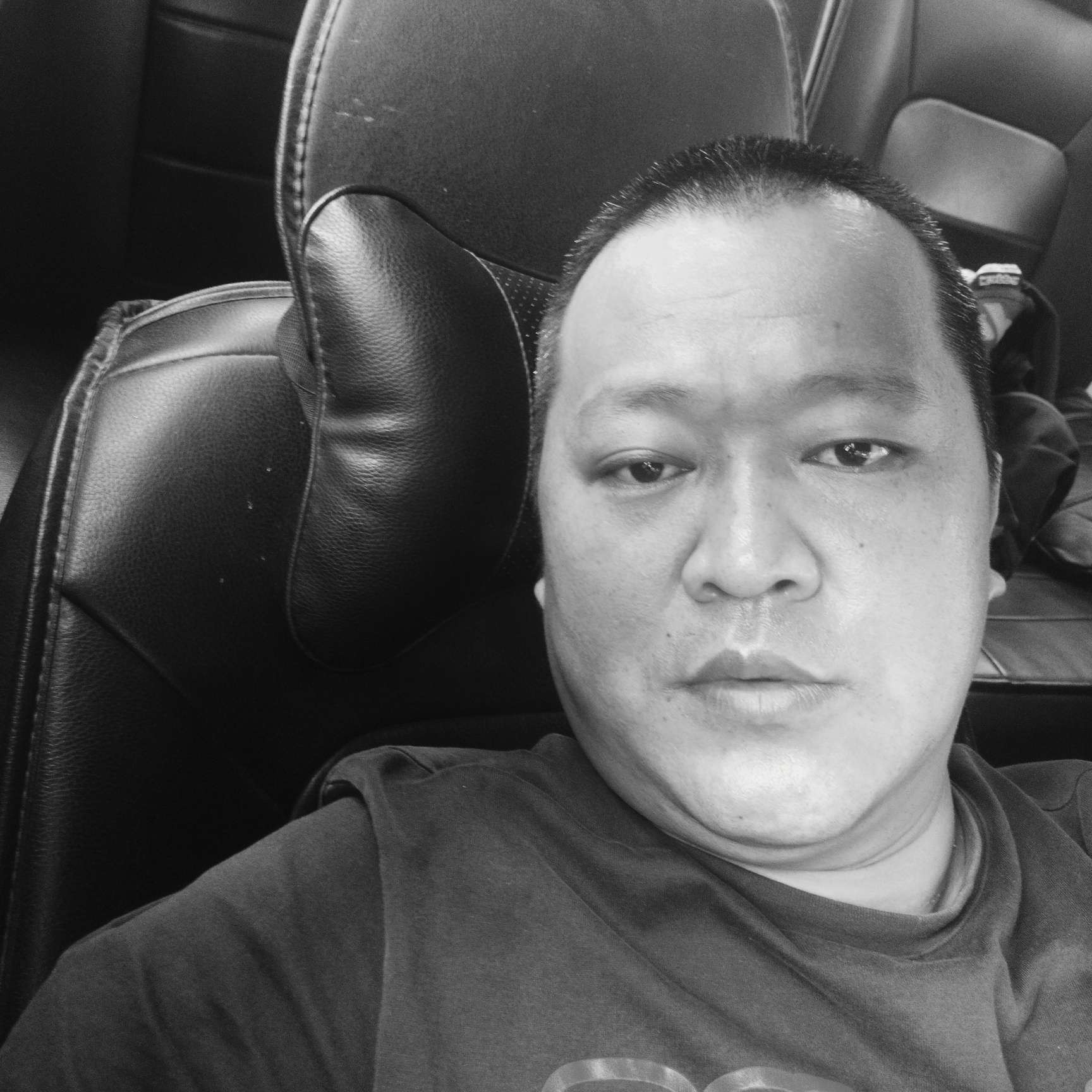 小兔子凝眸痴情的照片