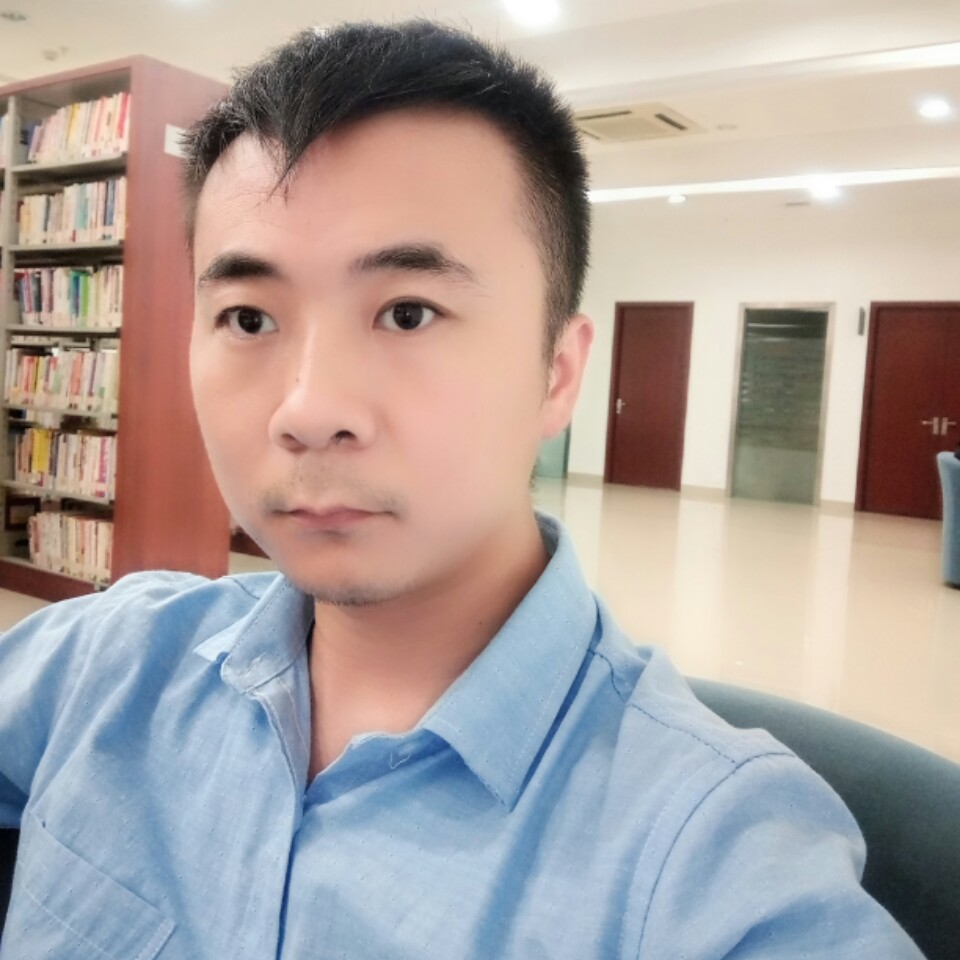 小马马哥的照片