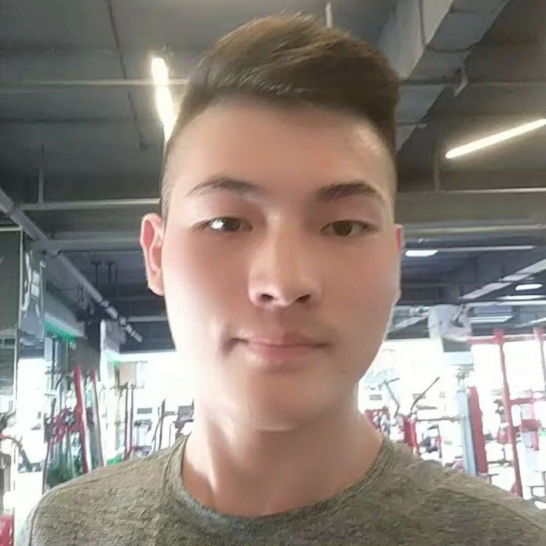 大力清新的照片