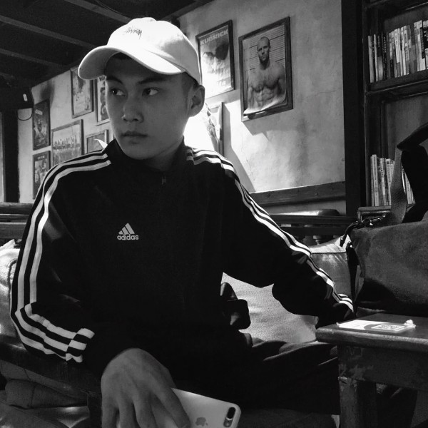 小丑爸的照片