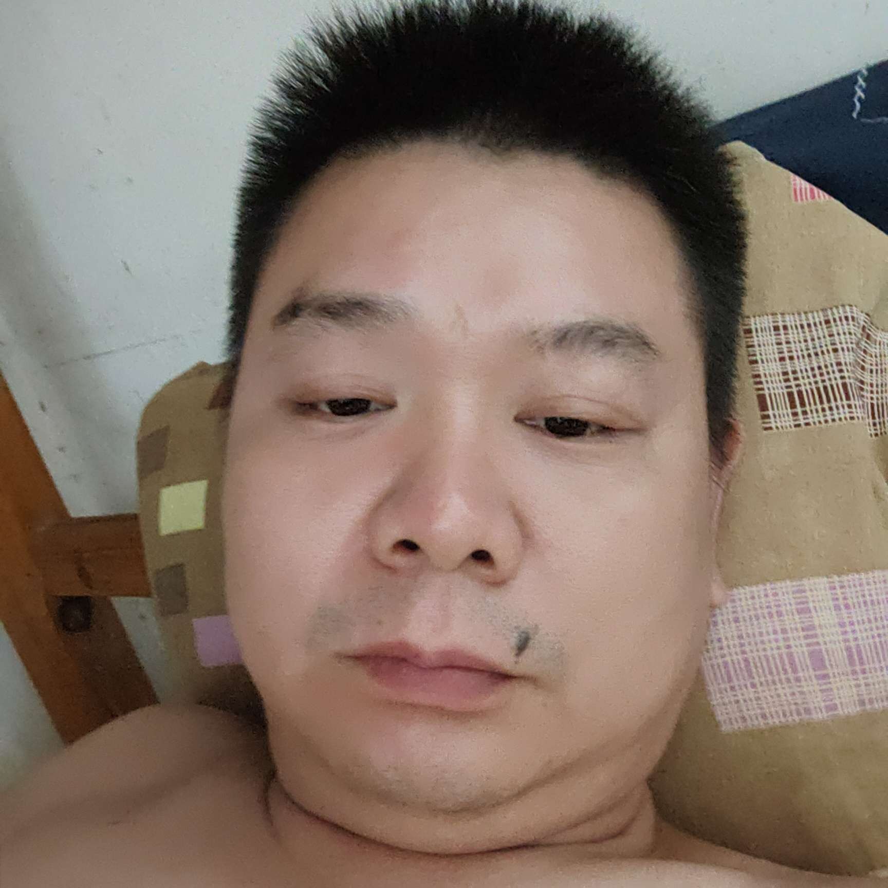 信封拿顺心的照片