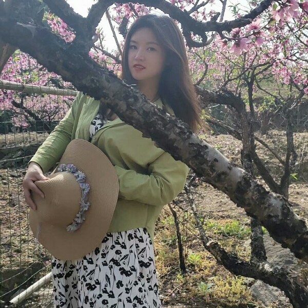 感动邂逅夕阳的照片