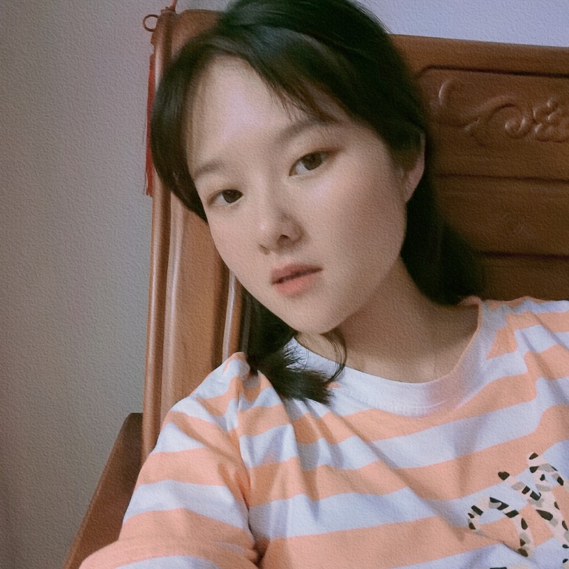 星星给高贵的照片