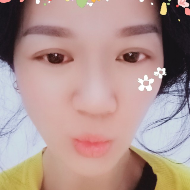 H若冰的照片