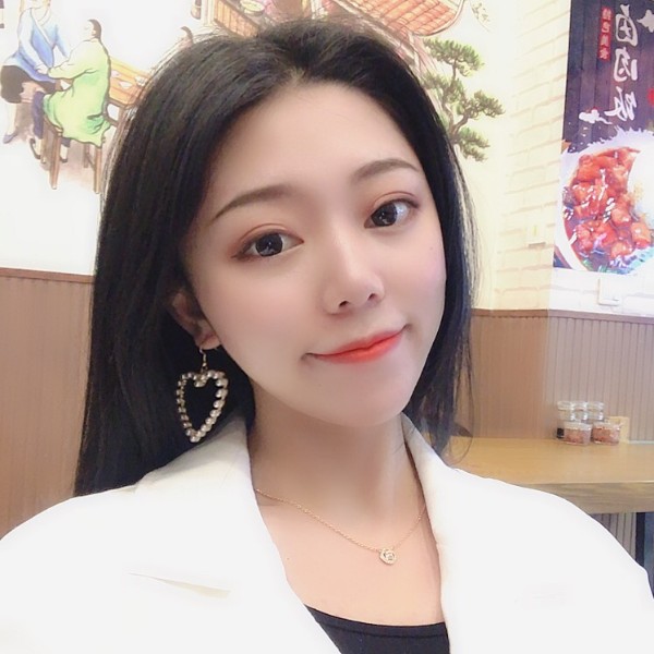 小小兔兔的照片