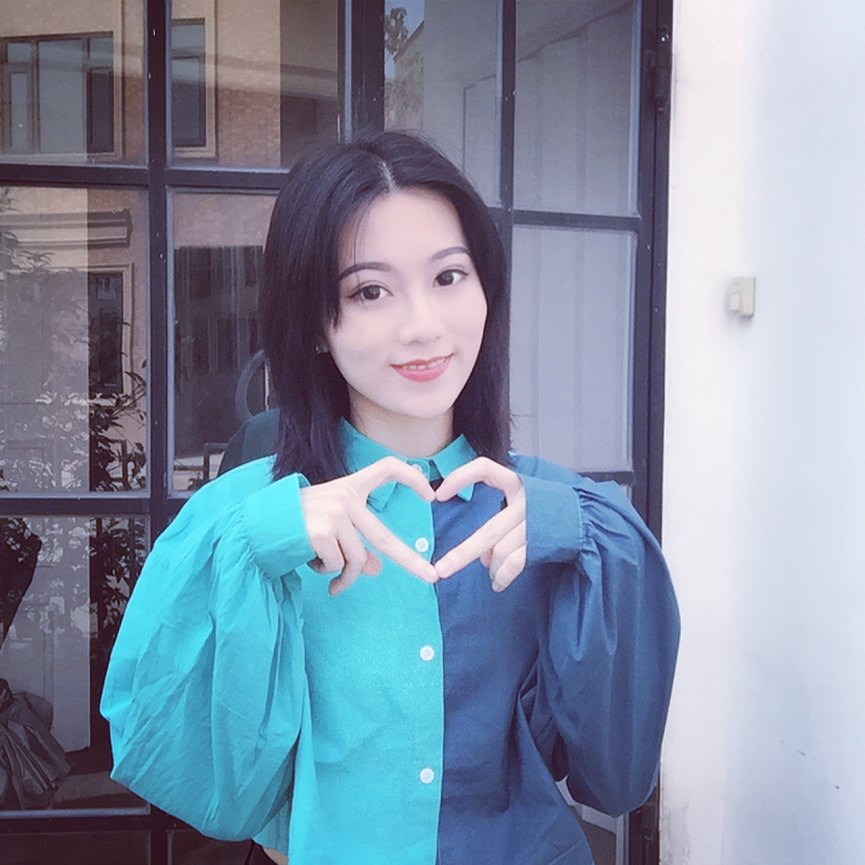 朱蒂Judy的照片