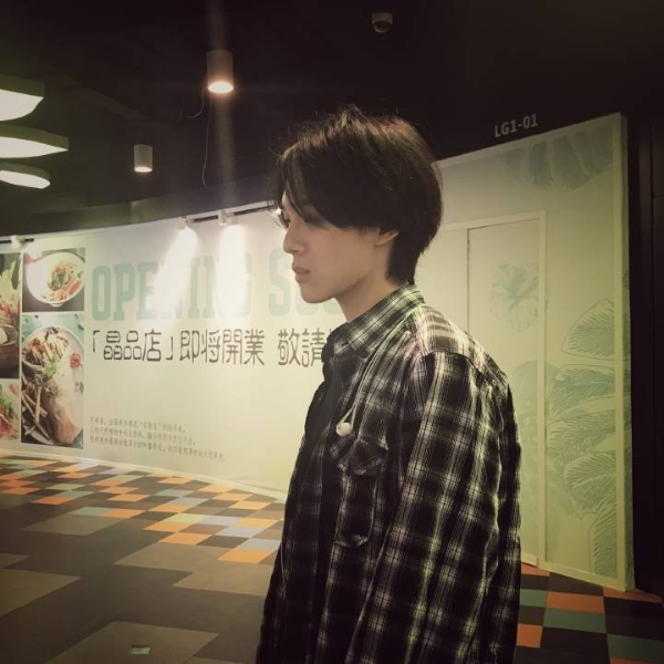 柒酱的照片